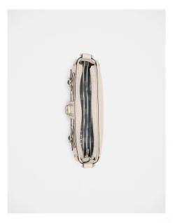 Mimco Zeppelin Shoulder Bag In Pearl -Mocha shop 992404810 6 720x928