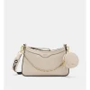 Mimco Jett Crossbody Bag In Pearl -Mocha shop 992405350 1 720x928