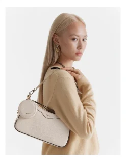 Mimco Jett Crossbody Bag In Pearl 12 Mimco Jett Crossbody Bag In Pearl -Mocha shop 992405350 4 720x928