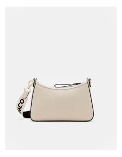 Mimco Jett Crossbody Bag In Pearl 13 Mimco Jett Crossbody Bag In Pearl -Mocha shop 992405350 5 720x928