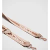 Mimco Sparkle Webbing Bag Strap In Almond Rose Gold 2 Mimco Sparkle Webbing Bag Strap In Almond Rose Gold -Mocha shop 992636740 1 720x928