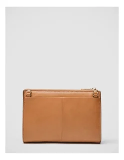 Mimco Mim-mazing Medium Pouch In Caramel -Mocha shop 992639170 3 720x928