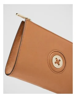 Mimco Mim-mazing Medium Pouch In Caramel -Mocha shop 992639170 5 720x928
