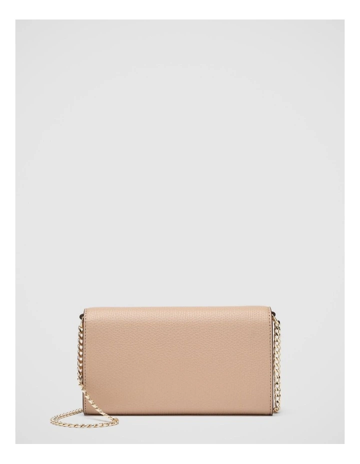 Mimco D-vine Wallet Crossbody Bag In Almond 7 Mimco D-vine Wallet Crossbody Bag In Almond - Image 5