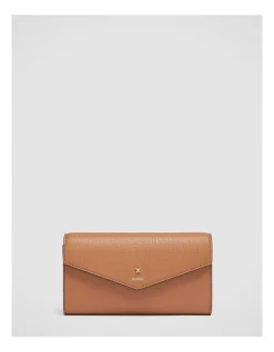 Mimco D-vine Wallet Crossbody Bag In Caramel 11 Mimco D-vine Wallet Crossbody Bag In Caramel -Mocha shop 992640250 3 720x928