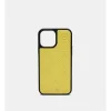 Mimco Mim-gram Phone Case For Iphone 13 Pro Max In Spiced Chartreuse 1 Mimco Mim-gram Phone Case For Iphone 13 Pro Max In Spiced Chartreuse -Mocha shop 992645920 1 720x928