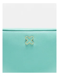 Mimco Hendrix Pouch In Lagoon -Mocha shop 992647000 5 720x928