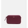 Mimco Hendrix Pouch In Rich Berry -Mocha shop 992647090 1 720x928