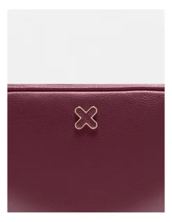 Mimco Hendrix Pouch In Rich Berry 9 Mimco Hendrix Pouch In Rich Berry -Mocha shop 992647090 3 720x928