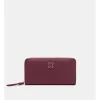 Mimco Hendrix Wallet In Rich Berry -Mocha shop 992647270 1 720x928