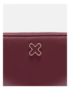 Mimco Hendrix Wallet In Rich Berry 8 Mimco Hendrix Wallet In Rich Berry -Mocha shop 992647270 3 720x928