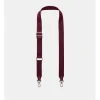 Mimco Webbing Bag Strap In Rich Berry 2 Mimco Webbing Bag Strap In Rich Berry -Mocha shop 992648980 1 720x928