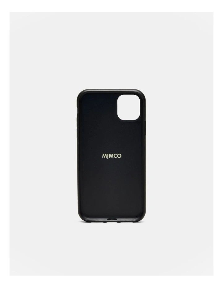 Mimco Morph Phone Case For Iphone 11 In Lagoon 4 Mimco Morph Phone Case For Iphone 11 In Lagoon - Image 2