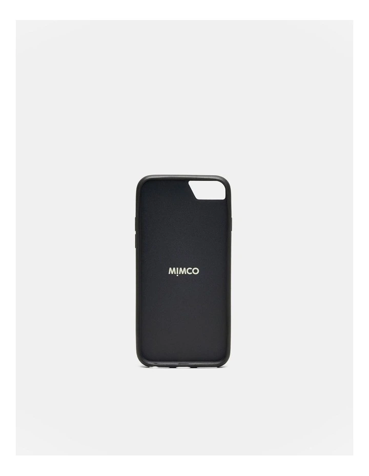 Mimco Morph Phone Case For Iphone Se-8-7-6s-6 In Lagoon 4 Mimco Morph Phone Case For Iphone Se-8-7-6s-6 In Lagoon - Image 2