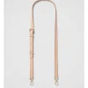 Mimco Link Crossbody Bag Strap In Almond -Mocha shop 992651950 1 720x928
