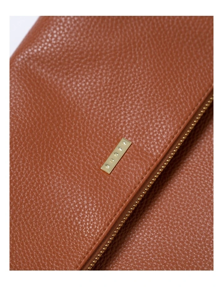 Rusty Essence Crossbody Bag In Brown 5 Rusty Essence Crossbody Bag In Brown - Image 3