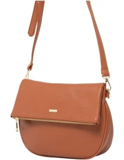 Rusty Essence Crossbody Bag In Brown 14 Rusty Essence Crossbody Bag In Brown -Mocha shop 993722140 6 720x928