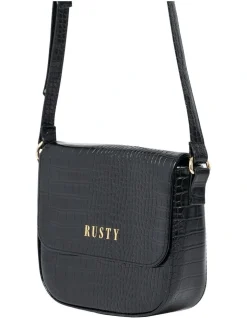 Rusty Victoria Side Bag In Black 12 Rusty Victoria Side Bag In Black -Mocha shop 993722410 5 720x928