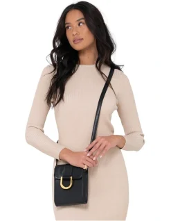 Rusty Milly Side Bag In Black 11 Rusty Milly Side Bag In Black -Mocha shop 993722680 4 720x928