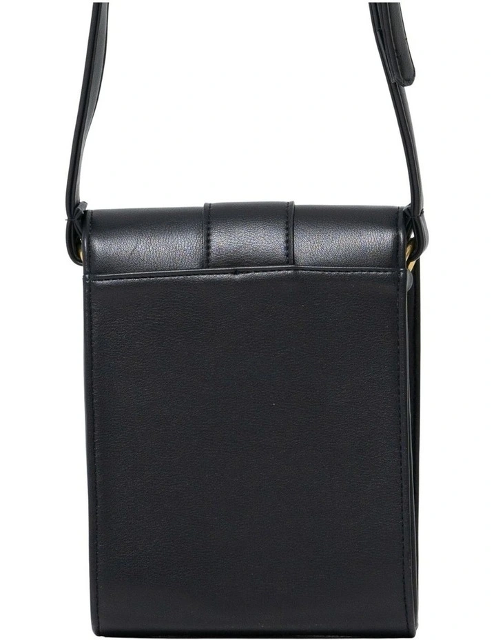 Rusty Milly Side Bag In Black 8 Rusty Milly Side Bag In Black - Image 6