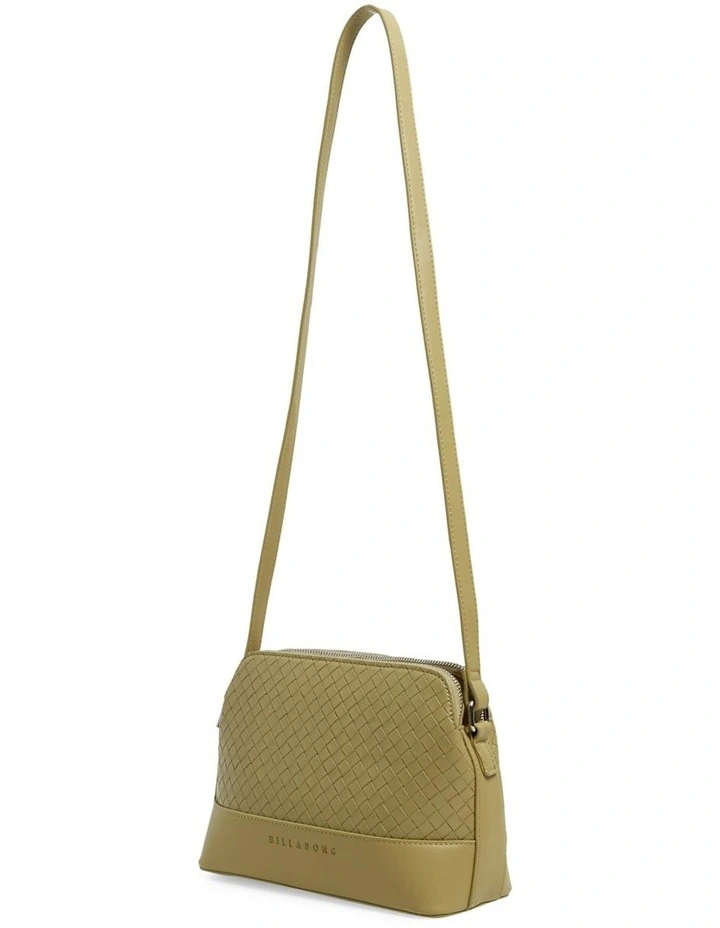 Billabong Brick Lane Carry Bag Hemp 4 Billabong Brick Lane Carry Bag Hemp - Image 2