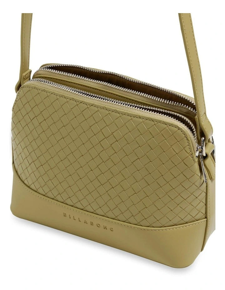 Billabong Brick Lane Carry Bag Hemp 6 Billabong Brick Lane Carry Bag Hemp - Image 4