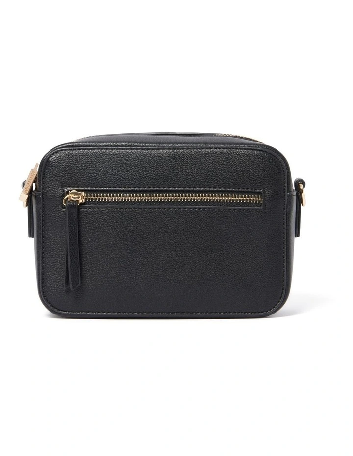 Forever New Felicity Crossbody Camera Bag In Black 3 Forever New Felicity Crossbody Camera Bag In Black
