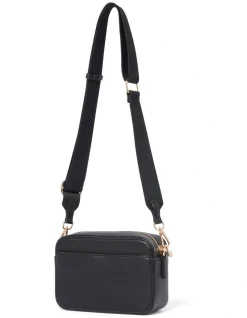 Forever New Felicity Crossbody Camera Bag In Black 8 Forever New Felicity Crossbody Camera Bag In Black -Mocha shop 995247730 3 720x928