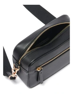 Forever New Felicity Crossbody Camera Bag In Black 9 Forever New Felicity Crossbody Camera Bag In Black -Mocha shop 995247730 4 720x928