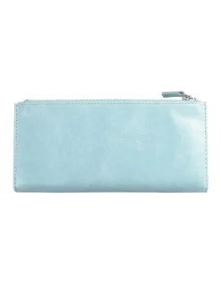 Status Anxiety Dakota Light Blue Leather Wallet 7 Status Anxiety Dakota Light Blue Leather Wallet -Mocha shop 415552060 3 720x928