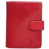 Cellini Tuscany Medium Red Book Wallet 1 Cellini Tuscany Medium Red Book Wallet -Mocha shop 473692960 1 720x928