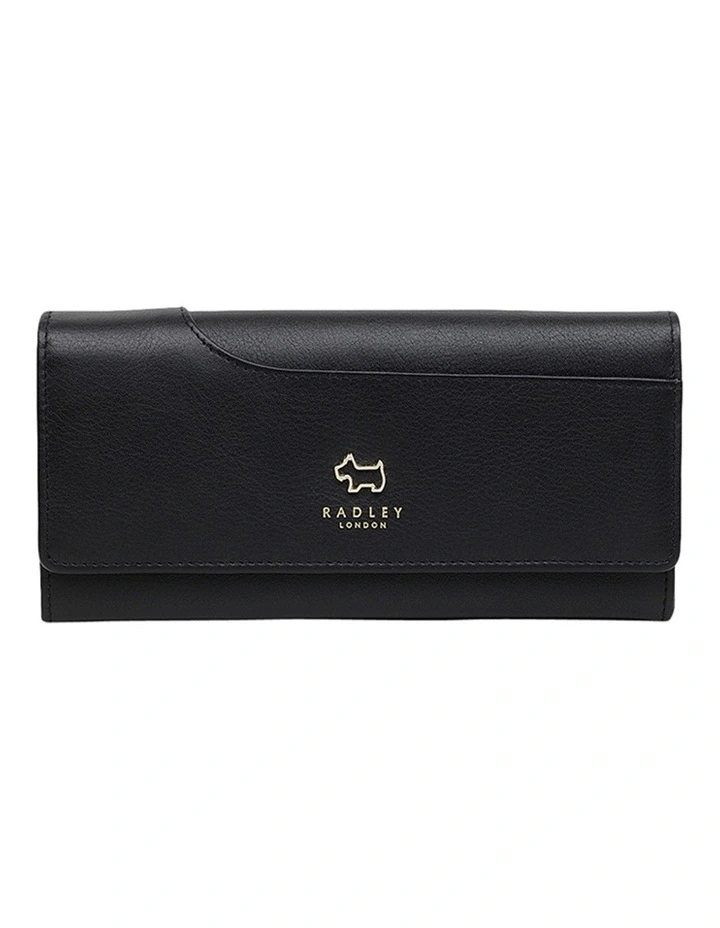 Radley Pockets Black Large Flapover Matinee 3 Radley Pockets Black Large Flapover Matinee