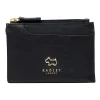 Radley Pockets Small Black Zip Top Coin Purse 1 Radley Pockets Small Black Zip Top Coin Purse -Mocha shop 555203530 1 720x928
