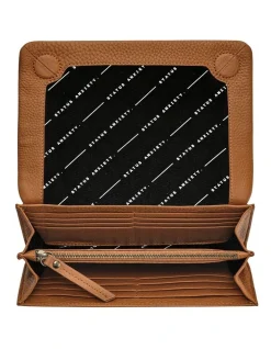 Status Anxiety Remnant Tan Flap Over Wallet SA1472 9 Status Anxiety Remnant Tan Flap Over Wallet SA1472 -Mocha shop 671751550 4 1 720x928