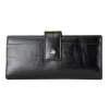 Cellini Petra Black Tri Fold Wallet CWP200 2 Cellini Petra Black Tri Fold Wallet CWP200 -Mocha shop 699189130 1 720x928