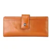 Cellini Petra Tan Tri Fold Wallet CWP200 -Mocha shop 699189310 1 720x928