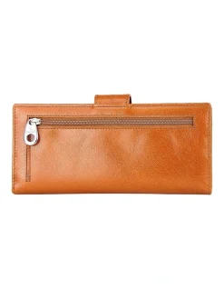 Cellini Petra Tan Tri Fold Wallet CWP200 7 Cellini Petra Tan Tri Fold Wallet CWP200 -Mocha shop 699189310 3 720x928