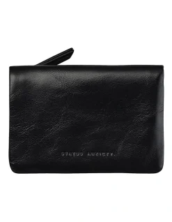 Status Anxiety SA1651 Is Now Better Flap Over Wallet