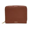 Fossil Logan Mini Brown Multifunction Wallet 2 Fossil Logan Mini Brown Multifunction Wallet -Mocha shop 710694820 1 720x928