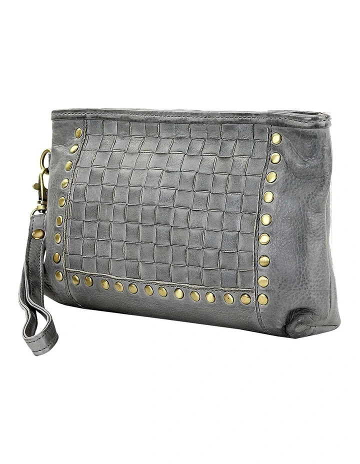 Prairie PRP101 Wristlet Zip Top Wallet 3 Prairie PRP101 Wristlet Zip Top Wallet