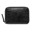 Status Anxiety Wayward Black Zip Around Wallet SA1716 2 Status Anxiety Wayward Black Zip Around Wallet SA1716 -Mocha shop 765040780 1 720x928