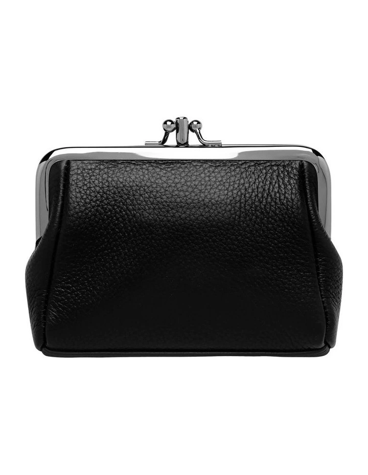 Status Anxiety Volatile Pink Frame Coin Purse SA1754 4 Status Anxiety Volatile Pink Frame Coin Purse SA1754 - Image 2