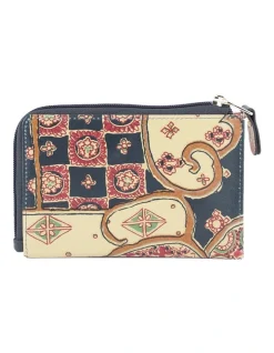 Scala Meg Tuscany Zip Around Coin Purse -Mocha shop 866990800 3 720x928