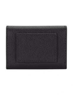 Deadly Ponies Flip N Snap Wallet In Black 8 Deadly Ponies Flip N Snap Wallet In Black -Mocha shop 891292150 3 720x928