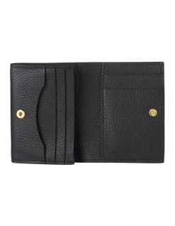 Deadly Ponies Flip N Snap Wallet In Black 9 Deadly Ponies Flip N Snap Wallet In Black -Mocha shop 891292150 4 720x928