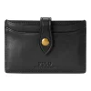 Polo Ralph Lauren Vachetta Leather Black Snap Card Case 1 Polo Ralph Lauren Vachetta Leather Black Snap Card Case -Mocha shop 895520620 1 720x928