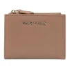 Mocha Classic Mini Leather Wallet In Taupe 2 Mocha Classic Mini Leather Wallet In Taupe -Mocha shop 905072680 1 720x928