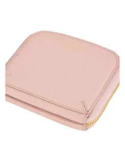 Radley Dukes Place Medium Zip Around Purse In Pink 9 Radley Dukes Place Medium Zip Around Purse In Pink -Mocha shop 929962270 4 720x928
