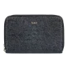 Roxy Back In Brooklyn Wallet In Black 1 Roxy Back In Brooklyn Wallet In Black -Mocha shop 931791610 1 720x928