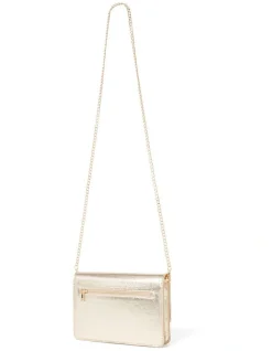 Forever New Winnie Phone Purse In Gold 7 Forever New Winnie Phone Purse In Gold -Mocha shop 952819210 3 720x928